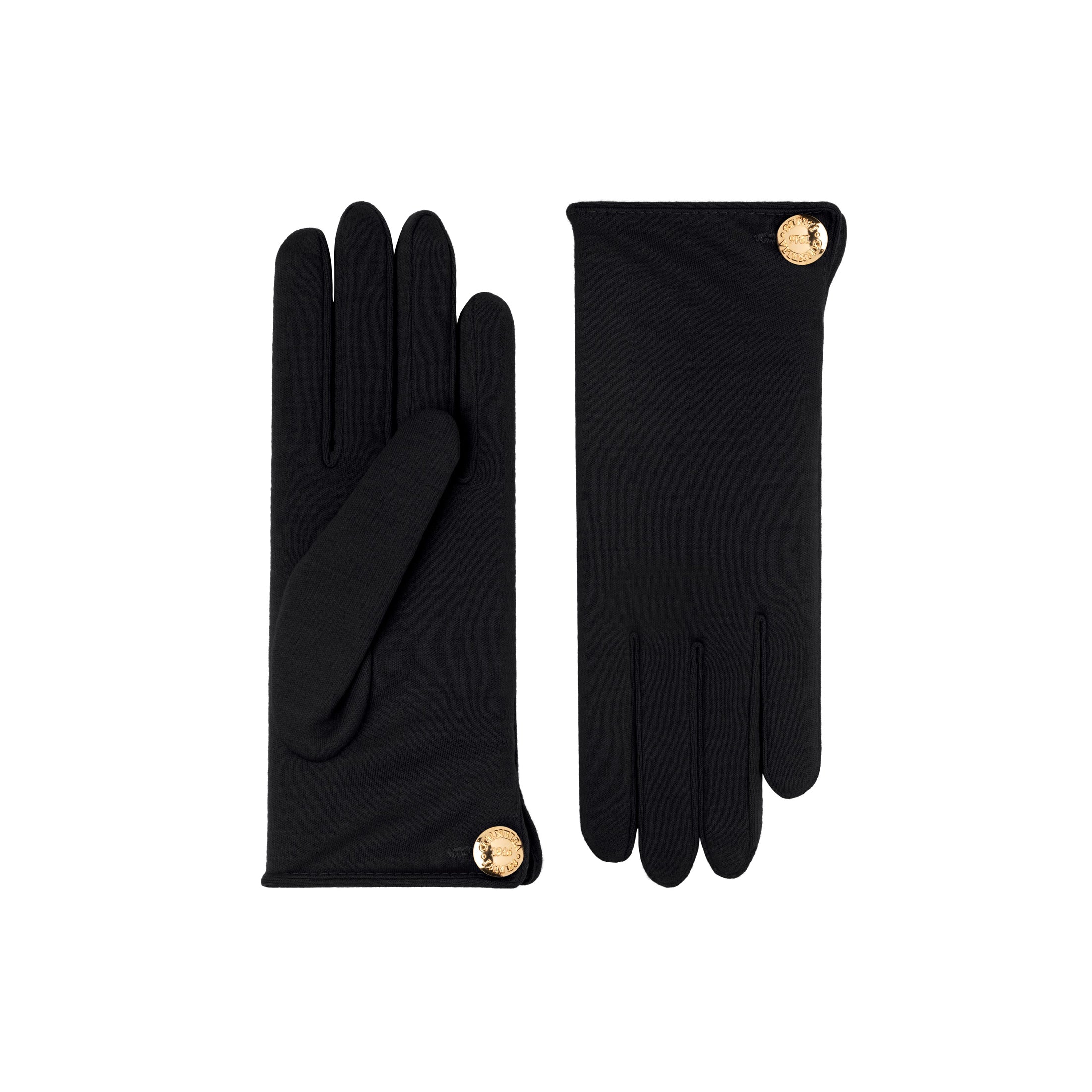 Pure Wool Gloves Cornelia