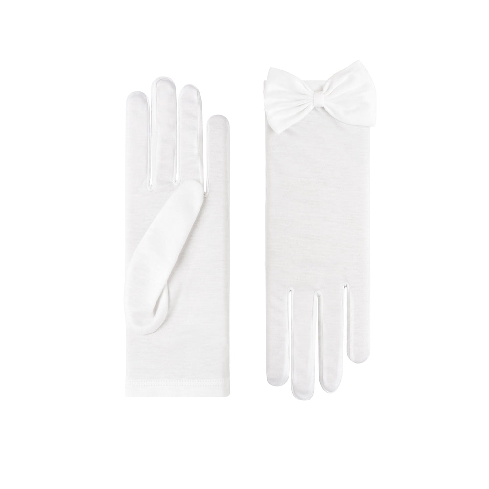 Cotton Day Gloves 