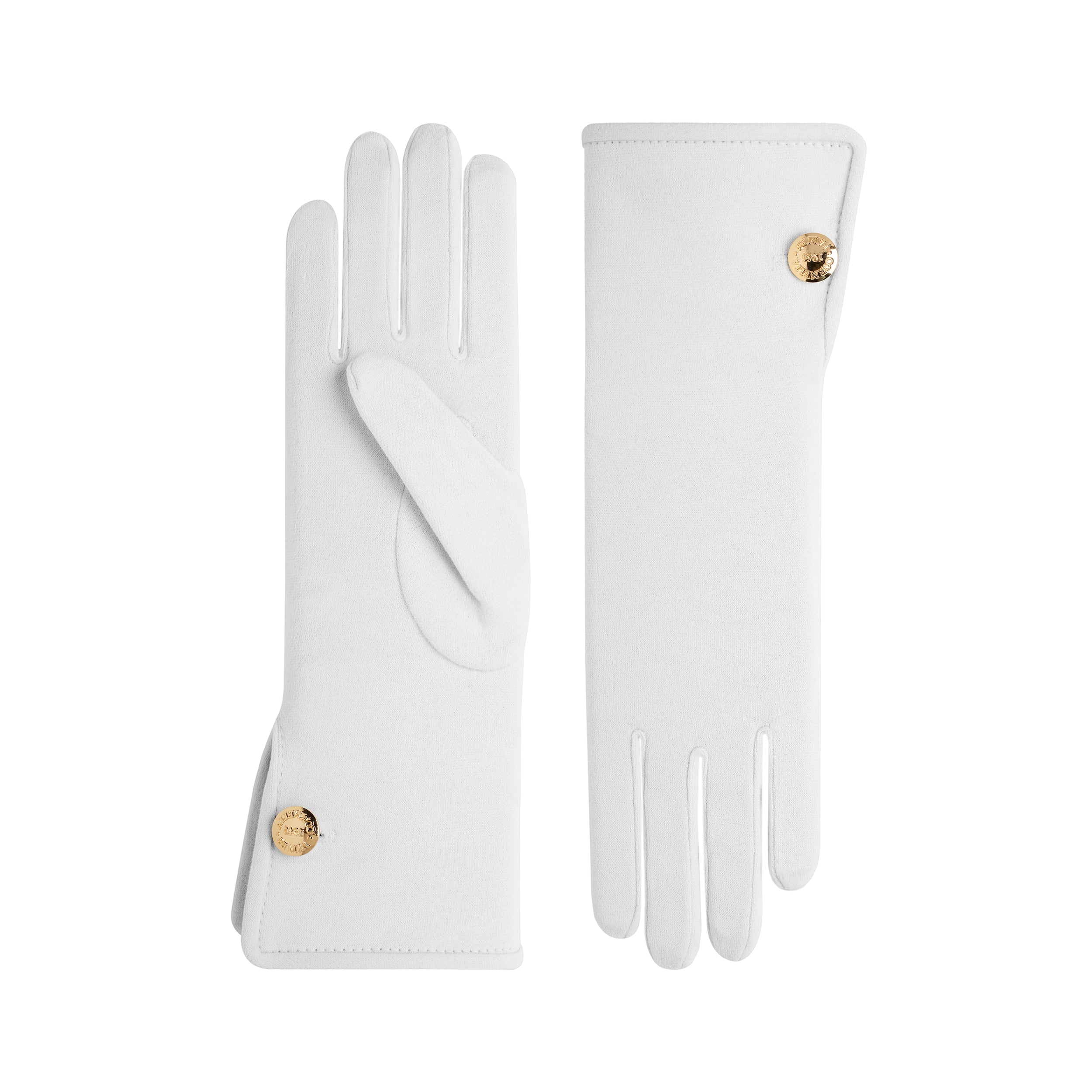 Cornelia James Genevieve Day Gloves