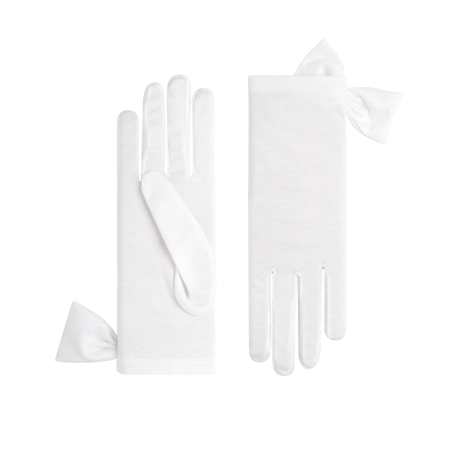 Cotton Day Gloves - Georgia