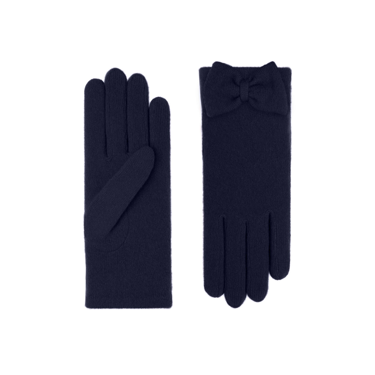 カシミヤ手袋 |デザイナー レディース グローブ |コーネリア・ジェームズ