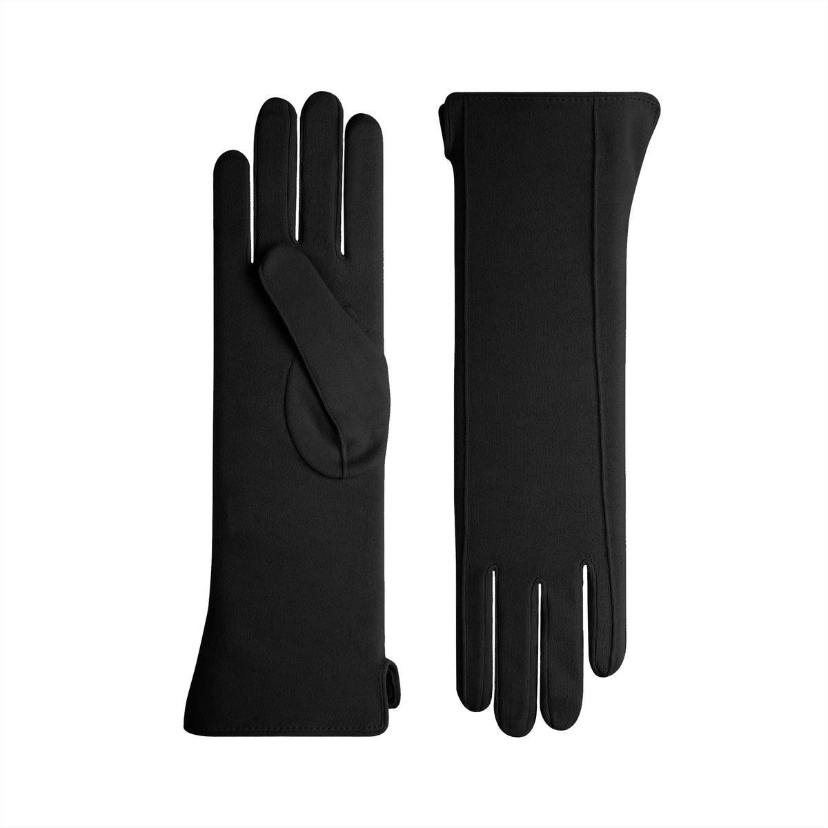 Vikodah Women Fingerless Gloves Summer UV Protection Gloves Cool